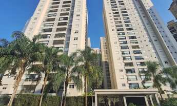 Imagem 6: APARTAMENTO RESIDENCIAL em BARUERI - SP, COND. LIFE PARK
