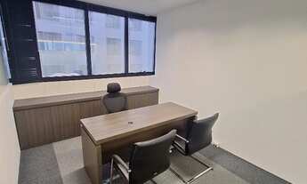 Imagem 6: SALA COMERCIAL COMERCIAL em SÃO PAULO - SP, ED. ARANDU