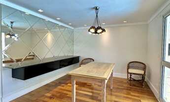 Imagem 6: CASA EM CONDOMÍNIO RESIDENCIAL em SANTANA DE PARNAÍBA - SP, Tambore 5