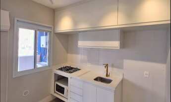 Imagem 3: APARTAMENTO RESIDENCIAL em BARUERI - SP, COND. ACQUA PARK