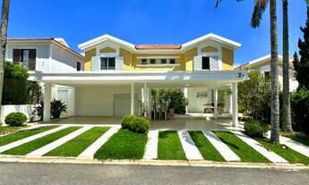 Imagem: CASA EM CONDOMÍNIO RESIDENCIAL em SANTANA