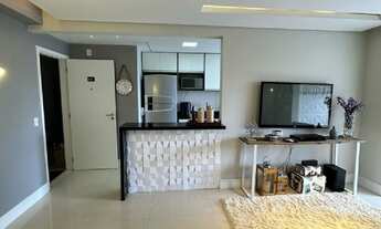 Imagem 4: APARTAMENTO RESIDENCIAL em BARUERI - SP, COND. GLASS