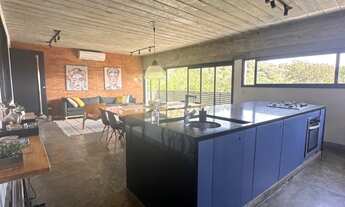 Imagem 7: CASA EM CONDOMÍNIO RESIDENCIAL em SANTANA DE PARNAÍBA - SP, Alphaville Residencial 1