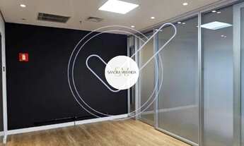 Imagem 3: SALA COMERCIAL COMERCIAL em BARUERI - SP, ED. ITOWER