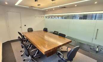 Imagem 2: SALA COMERCIAL COMERCIAL em SÃO PAULO - SP, ED. ARANDU