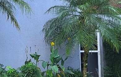 Imagem 2: CASA EM CONDOMÍNIO RESIDENCIAL em SANTANA DE PARNAÍBA - SP, Alphaville Residencial 3