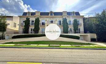 Imagem: CASA EM CONDOMÍNIO RESIDENCIAL em BARUERI