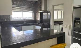 Imagem 7: APARTAMENTO RESIDENCIAL em BARUERI - SP, COND. ESSENCIA