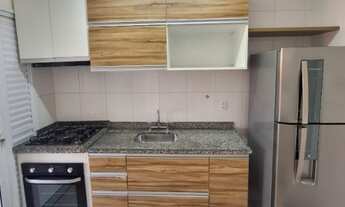 Imagem 2: APARTAMENTO RESIDENCIAL em BARUERI - SP, COND. LIFE PARK