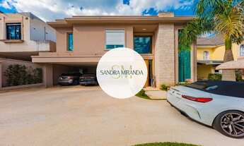 Imagem: CASA EM CONDOMÍNIO RESIDENCIAL em SANTANA