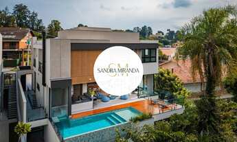 Imagem: CASA EM CONDOMÍNIO RESIDENCIAL em BARUERI