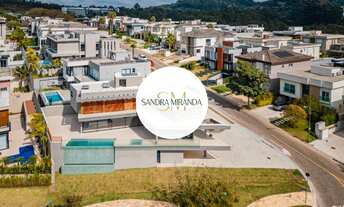 Imagem: CASA EM CONDOMÍNIO RESIDENCIAL em SANTANA