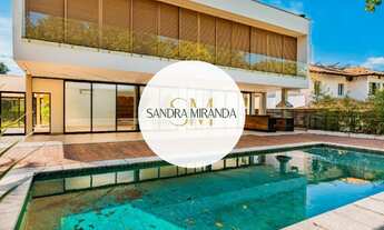 Imagem: CASA EM CONDOMÍNIO RESIDENCIAL em BARUERI