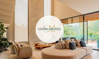 Imagem 4: CASA EM CONDOMÍNIO RESIDENCIAL em BARUERI - SP, Alphaville Residencial 1