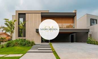 Imagem 3: CASA EM CONDOMÍNIO RESIDENCIAL em BARUERI - SP, Alphaville Residencial 1