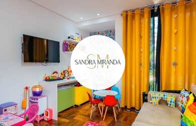 Imagem 16: CASA EM CONDOMÍNIO RESIDENCIAL em SANTANA DE PARNAÍBA - SP, RES. MELVILLE