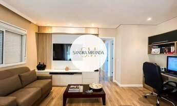 Imagem 5: APARTAMENTO RESIDENCIAL em SANTANA DE PARNAÍBA - SP, COND. GHAIA