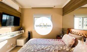 Imagem 4: APARTAMENTO RESIDENCIAL em SANTANA DE PARNAÍBA - SP, COND. GHAIA