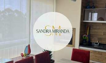 Imagem 2: APARTAMENTO RESIDENCIAL em SANTANA DE PARNAÍBA - SP, COND. GHAIA