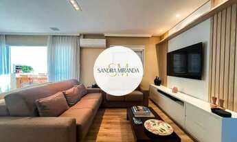 Imagem 7: APARTAMENTO RESIDENCIAL em SANTANA DE PARNAÍBA - SP, COND. GHAIA