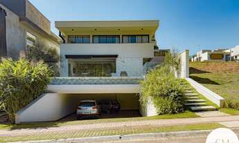 Imagem: CASA EM CONDOMÍNIO RESIDENCIAL em SANTANA