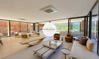 Imagem 4: CASA RESIDENCIAL em SANTANA DE PARNAÍBA - SP, Alphasitio