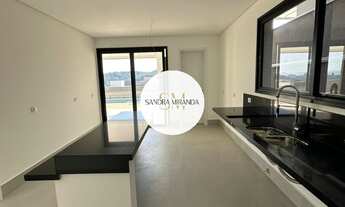 Imagem 4: CASA RESIDENCIAL em SANTANA DE PARNAÍBA - SP, Genesis 2