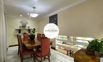 Imagem 4: CASA EM CONDOMÍNIO RESIDENCIAL em SANTANA DE PARNAÍBA - SP, ALPHAVILLE RESIDENCIAL 10