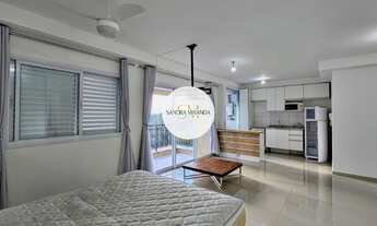 Imagem 2: APARTAMENTO RESIDENCIAL em BARUERI - SP, COND. ALPHA PARK