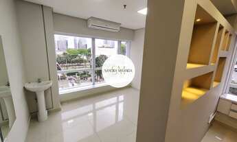 Imagem 2: SALA COMERCIAL COMERCIAL em BARUERI - SP, ED. PRAVDA