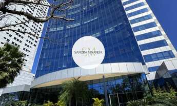 Imagem: SALA COMERCIAL COMERCIAL em BARUERI - SP