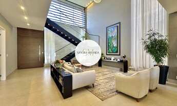 Imagem 3: CASA RESIDENCIAL em SANTANA DE PARNAÍBA - SP, Genesis 2