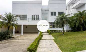 Imagem 2: CASA EM CONDOMÍNIO RESIDENCIAL em SANTANA DE PARNAÍBA - SP, ALPHAVILLE RESIDENCIAL 8