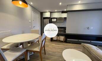 Imagem 3: APARTAMENTO RESIDENCIAL em BARUERI - SP, ED. HIT ALPHAVILLE