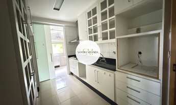 Imagem 7: APARTAMENTO RESIDENCIAL em SANTANA DE PARNAÍBA - SP, COND. RESORT TAMBORE