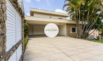 Imagem 2: CASA EM CONDOMÍNIO RESIDENCIAL em SANTANA DE PARNAÍBA - SP, Alphaville Residencial 11