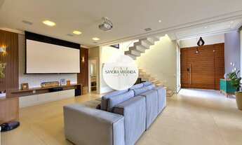 Imagem 5: CASA RESIDENCIAL em JANDIRA - SP, NOVA HIGIENÓPOLIS - GRANJA VIANA