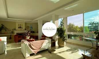 Imagem 2: CASA EM CONDOMÍNIO RESIDENCIAL em SANTANA DE PARNAÍBA - SP, ALPHAVILLE RESIDENCIAL 10