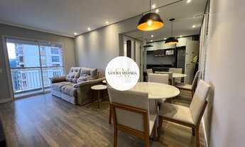 Imagem 2: APARTAMENTO RESIDENCIAL em BARUERI - SP, ED. HIT ALPHAVILLE