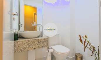 Imagem 7: APARTAMENTO RESIDENCIAL em BARUERI - SP, ALPHAVILLE - BELLINI