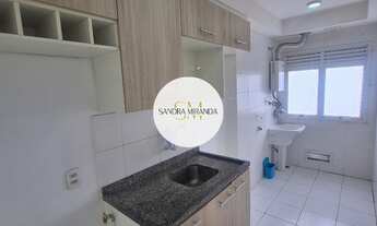 Imagem 3: APARTAMENTO RESIDENCIAL em BARUERI - SP, ED. BETHA TOWERS