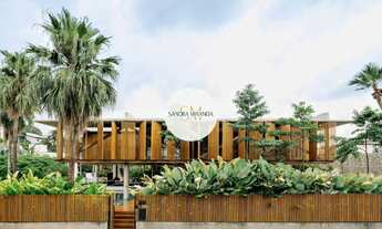 Imagem 2: CASA RESIDENCIAL em BARUERI - SP, ALPHAVILLE - RES. 01