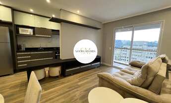 Imagem 4: APARTAMENTO RESIDENCIAL em BARUERI - SP, ED. HIT ALPHAVILLE