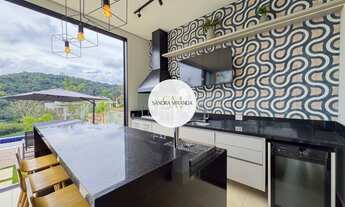 Imagem 6: CASA RESIDENCIAL em SANTANA DE PARNAÍBA - SP, Genesis 2