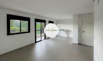 Imagem 2: APARTAMENTO RESIDENCIAL em BARUERI - SP, COND. FIORI