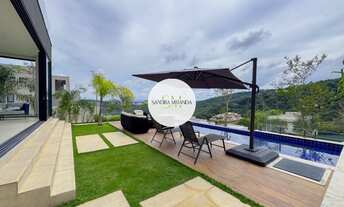 Imagem 4: CASA RESIDENCIAL em SANTANA DE PARNAÍBA - SP, Genesis 2