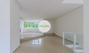 Imagem 7: CASA EM CONDOMÍNIO RESIDENCIAL em SANTANA DE PARNAÍBA - SP, ALPHAVILLE RESIDENCIAL 8