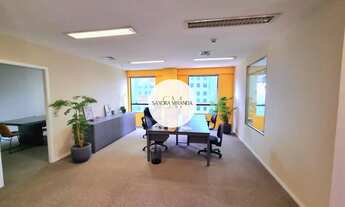 Imagem: SALA COMERCIAL COMERCIAL em BARUERI - SP