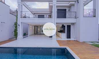 Imagem 3: CASA EM CONDOMÍNIO RESIDENCIAL em SANTANA DE PARNAÍBA - SP, Itahye