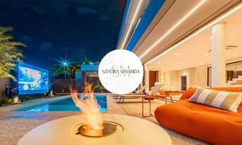 Imagem 5: CASA EM CONDOMÍNIO RESIDENCIAL em BARUERI - SP, Residencial Villa Solaia